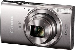 Aparat cyfrowy Canon Ixus 285 Hs WiFi zoom