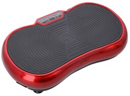 PLATFORMA WIBRACYJNA SVP02 RED HMS