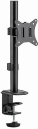 GEMBIRD BIURKOWE REGULOWANE RAMIĘ NA MONITOR 17"-32",