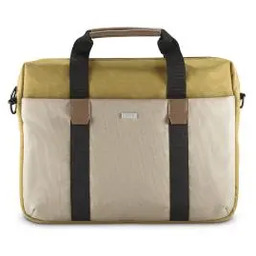 Hama Silvan 15,6-16,2" Curry Torba na laptopa