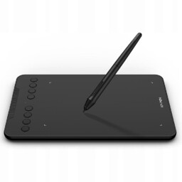 Tablet graficzny XP-Pen Deco Mini 7 do obróbki