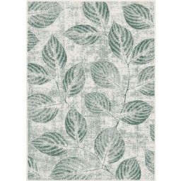 Dywan w liście zewnętrzny dwustronny Lana 205657 10520