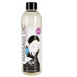 Olejek do Masażu Sensual Jaśmin 250ml 100% ORYGINAŁ