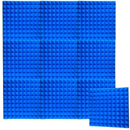 DNA AM2 BL panel akustyczny zestaw 10 szt.