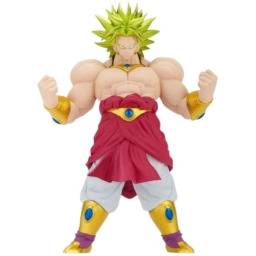 Banpresto Dragon Ball Z Blood Of Saiyans -