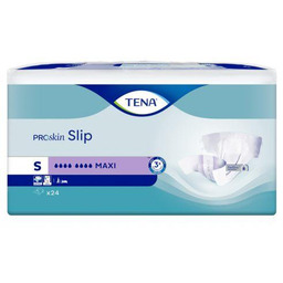 TENA SLIP PROSKIN Maxi S, 24 szt -