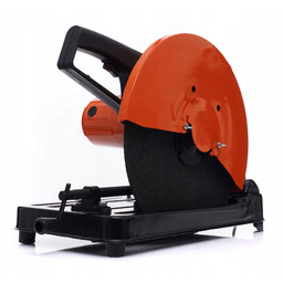 Przecinarka Ukośnica Piła Do Metalu Tarczowa 2900W Tarcza