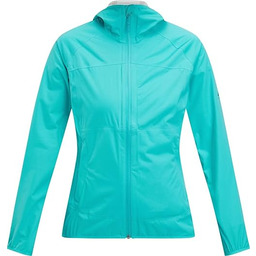 McKINLEY Piccos kurtka miętowa ciemna/miętowa ciemna 4