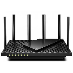 Router TP-Link Archer AX72 Wi-Fi DualBand 4xLAN 1xWAN