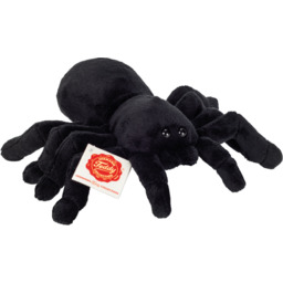 Maskotka Pająk 16 cm Teddy Hermann 926566