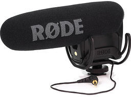 RODE Mikrofon VideoMic Pro Rycote