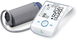 Beurer Ciśnieniomierz naramienny BM 85 BT + Bluetooth
