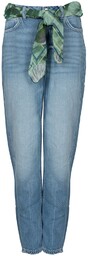 Guess Jeansy "Mom Fit"