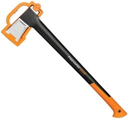 FISKARS Siekiera rozłupująca X21-L