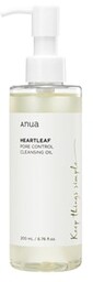 Anua Heartleaf Pore Control Cleansing Oil Olejek oczyszczający