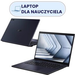 ASUS Laptop ExpertBook B3404CMA L-Q50159X 14" IPS Ultra