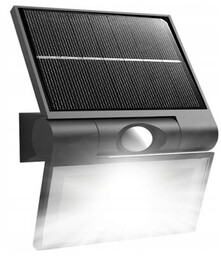 SUPERLED Lampa solarna Pluton II 5222