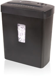 Niszczarka OPUS OS2206CD ścinki 4x39mm /510436/