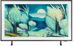Samsung QE50LS03FAU 50" QLED 4K 60Hz Tizen Dolby