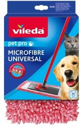 Vileda Wkład do mopa Pet Pro do sierści
