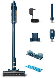 Odkurzacz pionowy bezprzewodowy Philips Aqua 5000 XC5043/01