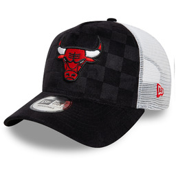 Czapka z daszkiem New Era Chicago Bulls Tonal