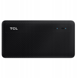 2x Tcl Link Zone 4G Lte Czarny