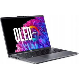 Laptop ACER Swift Go 14 SFG14-63-R19Q 14'' OLED