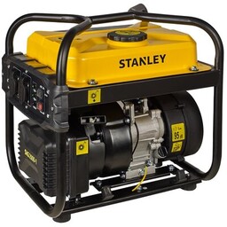Generator inwertorowy jednofazowy 2 kW Stanley