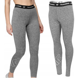LEGGINSY DAMSKIE NOSH4 SPDF351 4F XS
