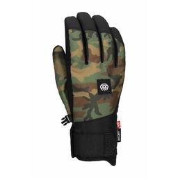 rękawice 686 - Mens Primer Glove Camo (CAMO)