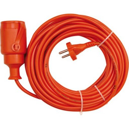 VOREL Przedłużacz 82673 (20m)