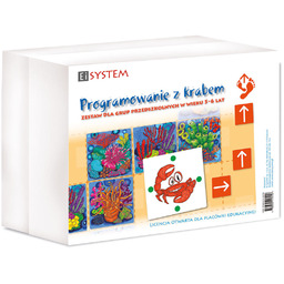 Programowanie z krabem