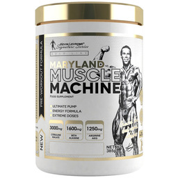 Kevin Levrone Maryland Muscle Machine 385G Exotic