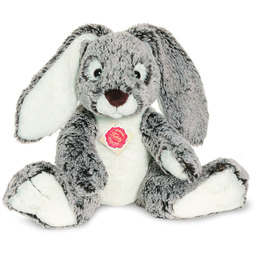 Maskotka Królik Wiotki 30 cm Teddy Hermann 938460