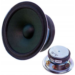 Głośnik Średniotonowy Tonsil Gdm 10/60/2 8 Ohm 60W