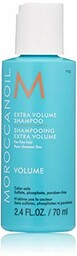 Moroccanoil Volume, szampon zwiększający objętość, 70ml
