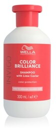Wella Professionals Invigo Color Brilliance fine Szampon