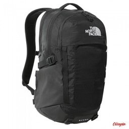 The North Face Plecak Recon TNF BLK/TNF BLK