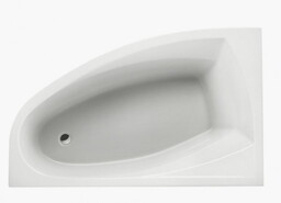 EXCELLENT WAEX.AQL15WH Aquaria Comfort wanna narożna 150x95 cm