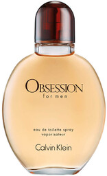 Calvin Klein Obsession for Men woda toaletowa 125