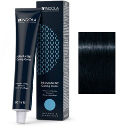 Indola PCC, farba do włosów, 1.1, 60ml