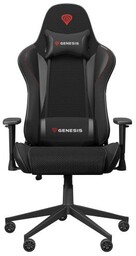 Genesis Nitro 440 G2 mesh czarny