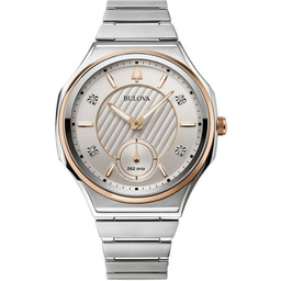 Bulova 98P182 CURV