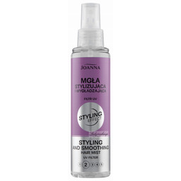Joanna - Styling Effect - Styling and Smoothing