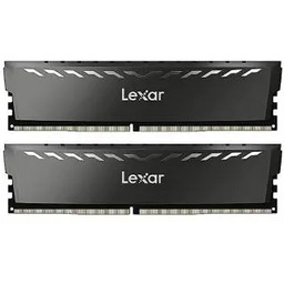 Lexar Thor DDR4 16GB (2 x 8GB) 3200