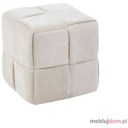 Pufa P6-FX Beżowy