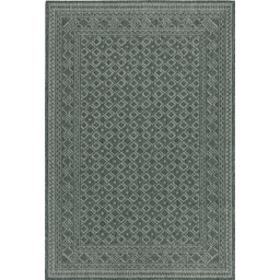 Dywan zewnętrzny dwustronny Lana 205741 10510 Green