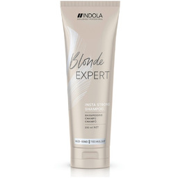 Indola Blond Expert Insta Strong szampon do włosów