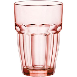 Bormioli Rocco 5183505 Rockbar Long Drink Szkło, 37